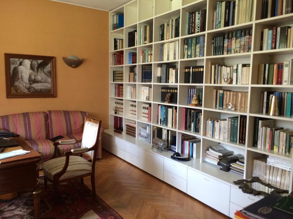 كاسال بالوكو La Gaura Guest House المظهر الخارجي الصورة