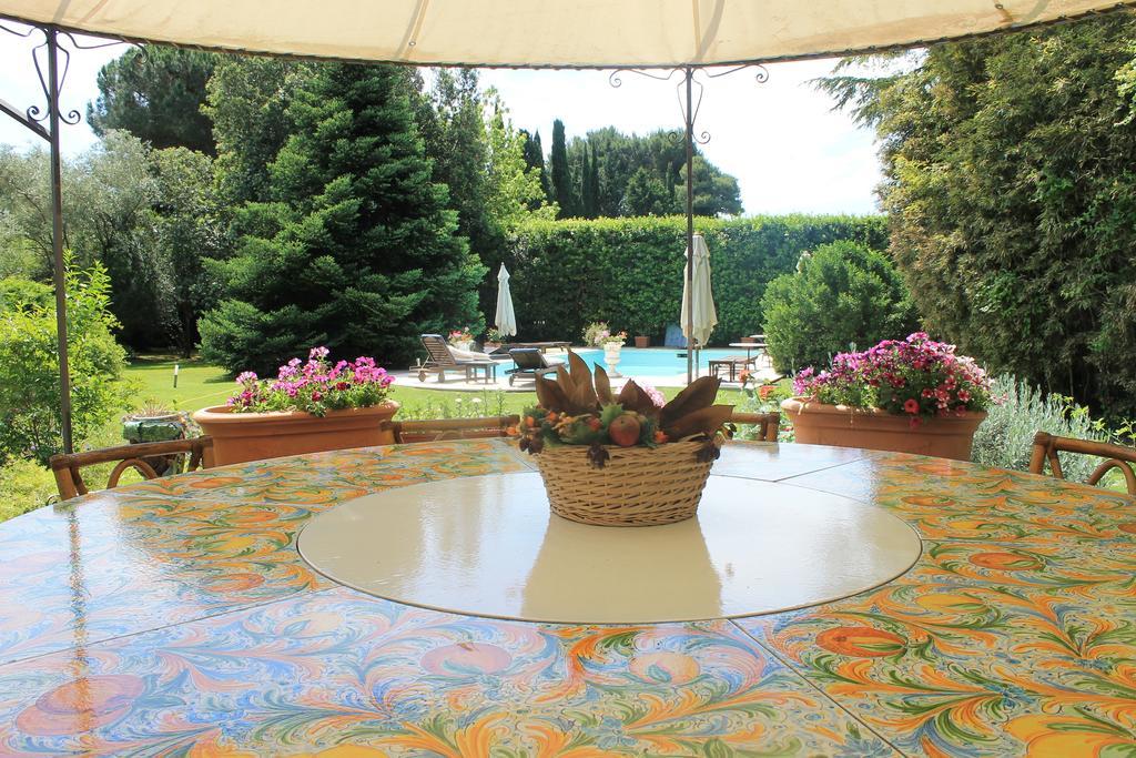 كاسال بالوكو La Gaura Guest House المظهر الخارجي الصورة