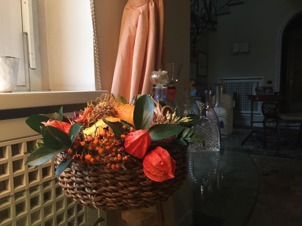 كاسال بالوكو La Gaura Guest House المظهر الخارجي الصورة