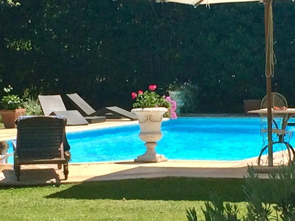 كاسال بالوكو La Gaura Guest House المظهر الخارجي الصورة