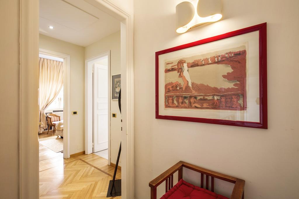 كاسال بالوكو La Gaura Guest House المظهر الخارجي الصورة