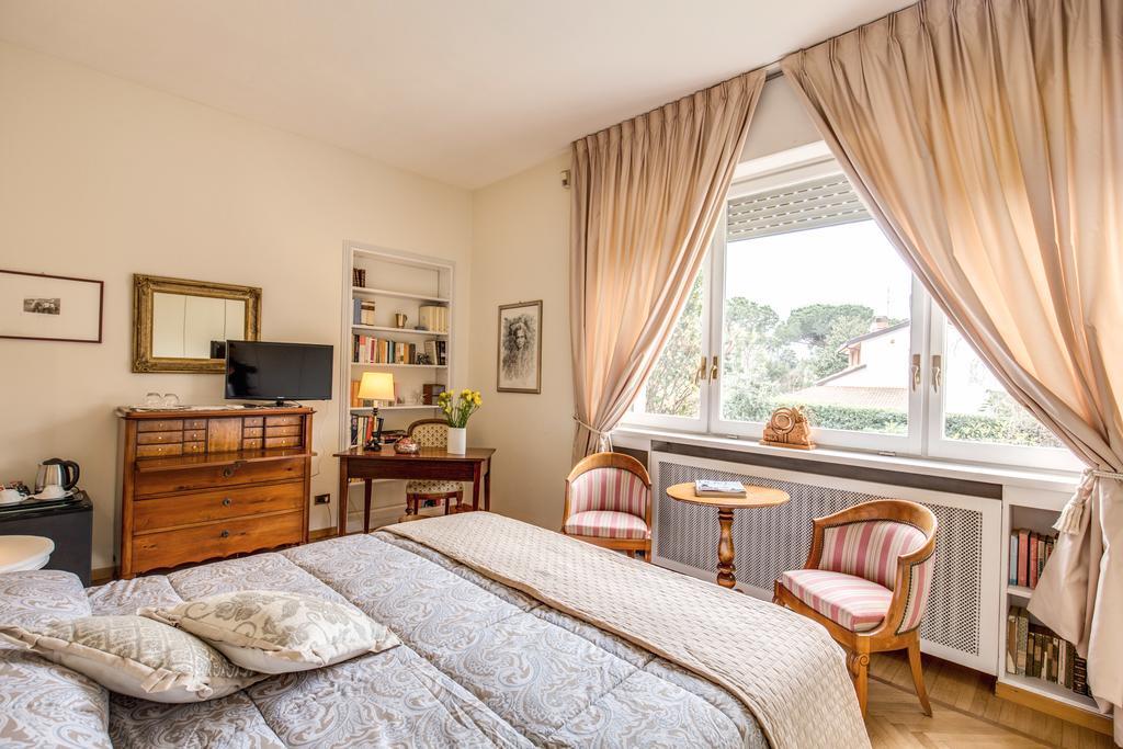 كاسال بالوكو La Gaura Guest House المظهر الخارجي الصورة