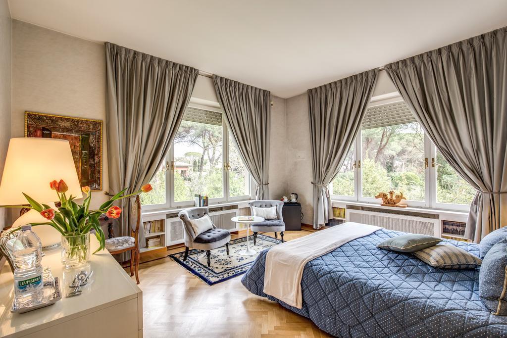كاسال بالوكو La Gaura Guest House المظهر الخارجي الصورة
