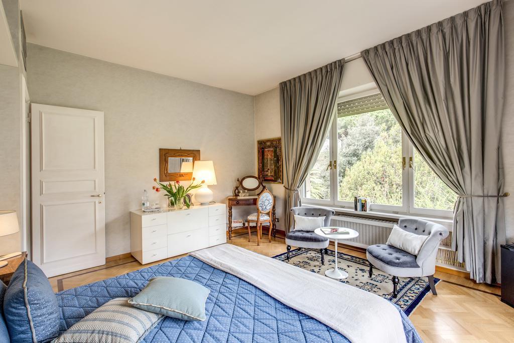 كاسال بالوكو La Gaura Guest House المظهر الخارجي الصورة