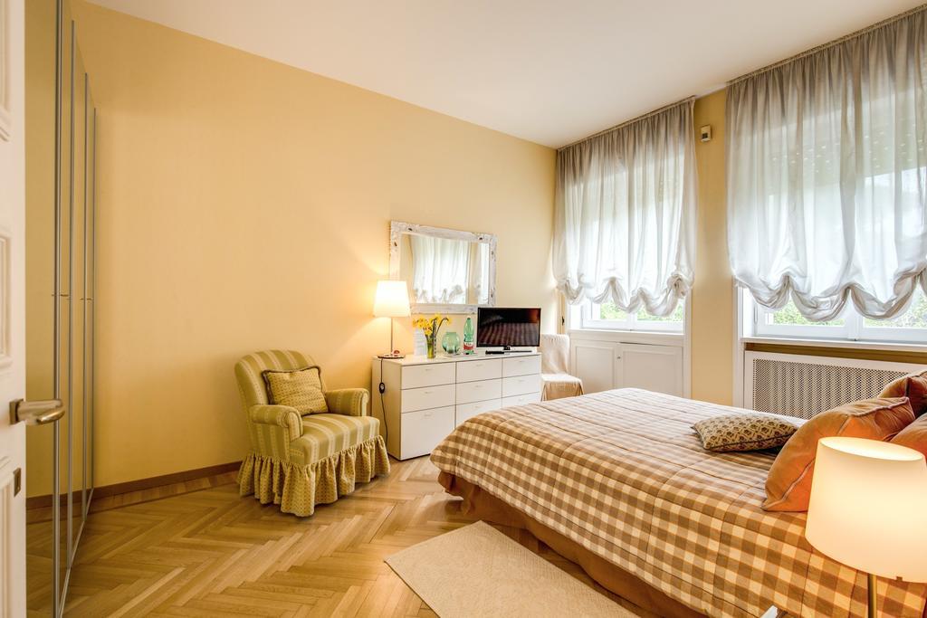 كاسال بالوكو La Gaura Guest House المظهر الخارجي الصورة
