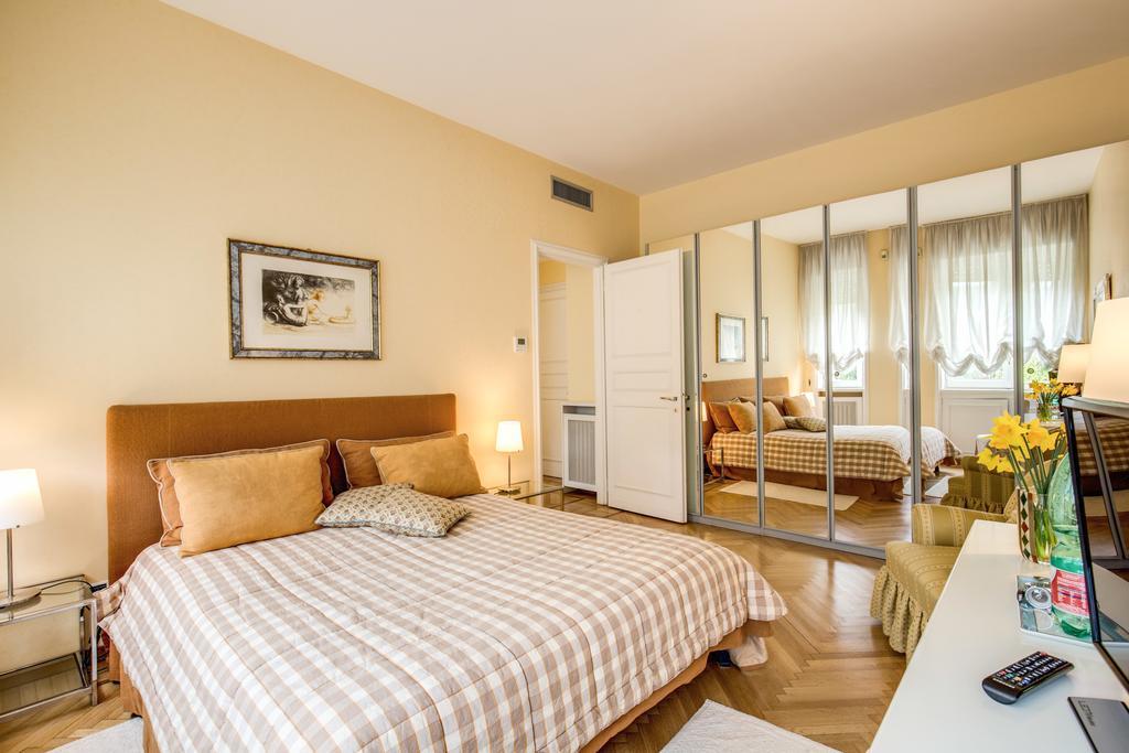 كاسال بالوكو La Gaura Guest House المظهر الخارجي الصورة