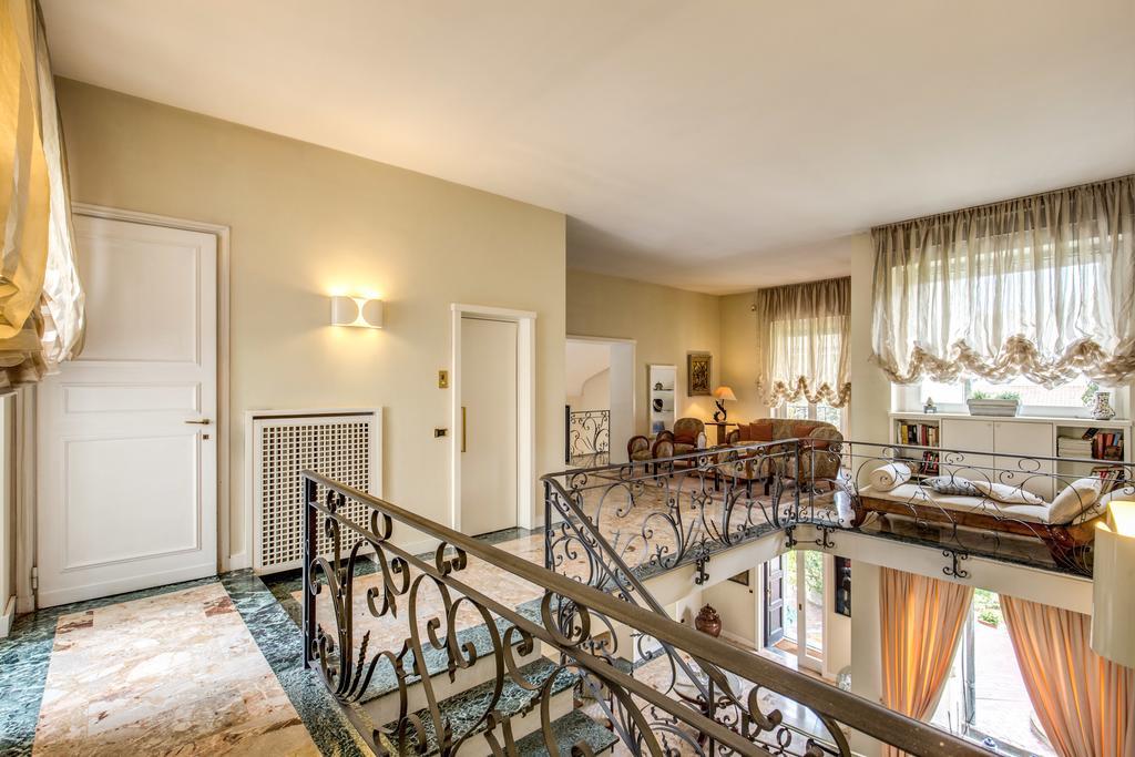كاسال بالوكو La Gaura Guest House المظهر الخارجي الصورة