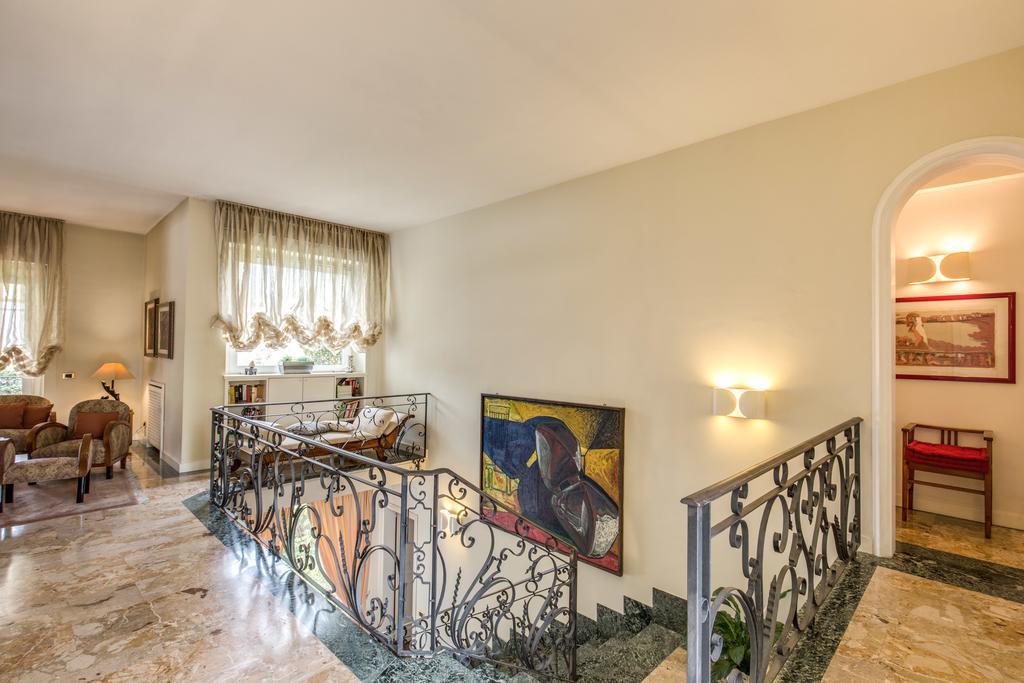 كاسال بالوكو La Gaura Guest House المظهر الخارجي الصورة