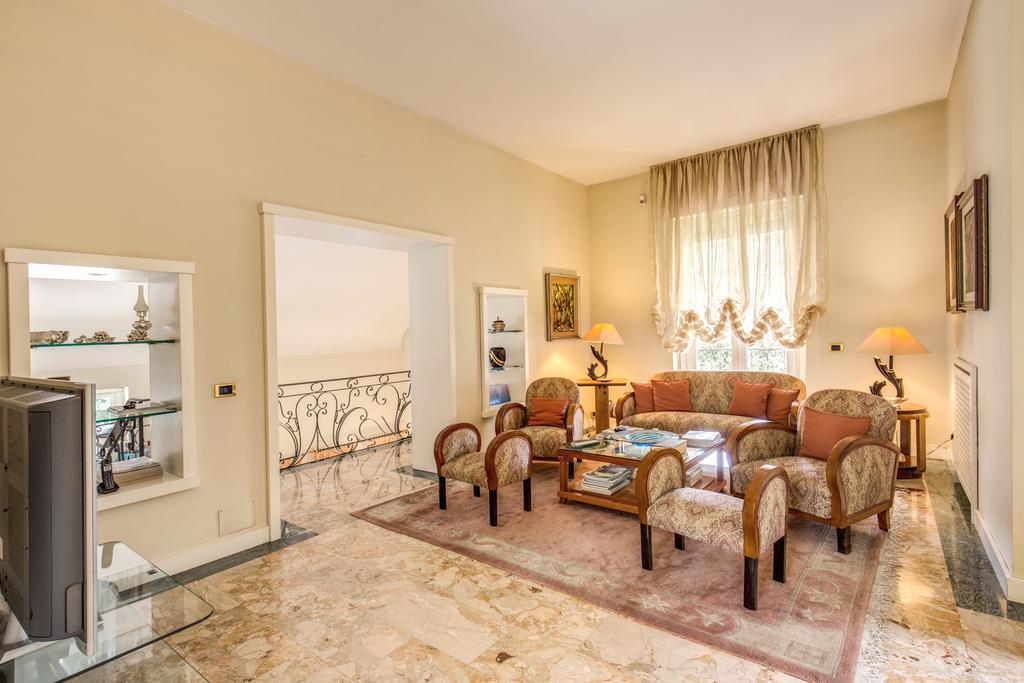 كاسال بالوكو La Gaura Guest House المظهر الخارجي الصورة