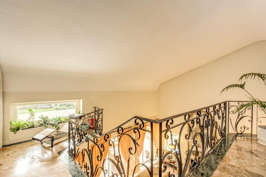 كاسال بالوكو La Gaura Guest House المظهر الخارجي الصورة