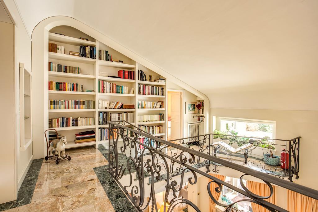 كاسال بالوكو La Gaura Guest House المظهر الخارجي الصورة