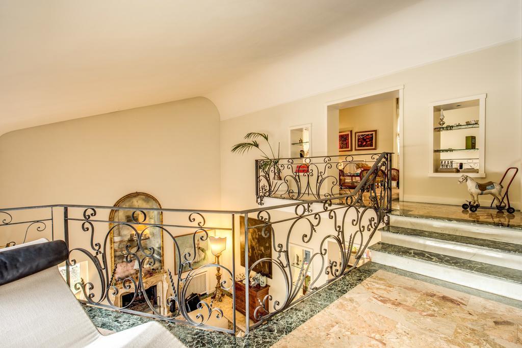 كاسال بالوكو La Gaura Guest House المظهر الخارجي الصورة