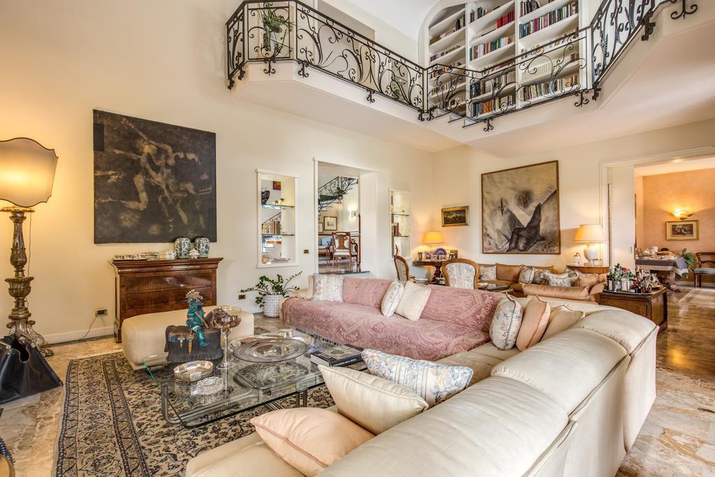 كاسال بالوكو La Gaura Guest House المظهر الخارجي الصورة