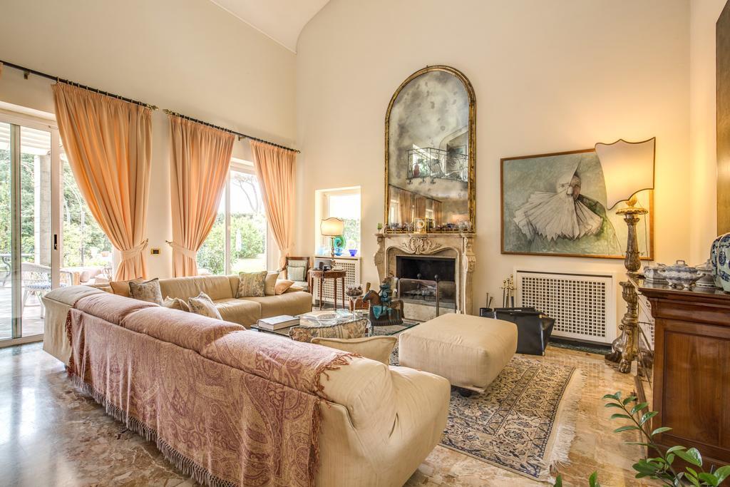 كاسال بالوكو La Gaura Guest House المظهر الخارجي الصورة