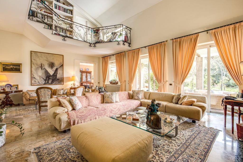 كاسال بالوكو La Gaura Guest House المظهر الخارجي الصورة