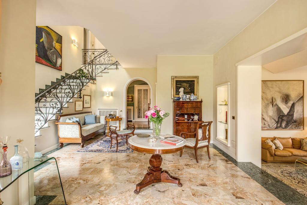 كاسال بالوكو La Gaura Guest House المظهر الخارجي الصورة