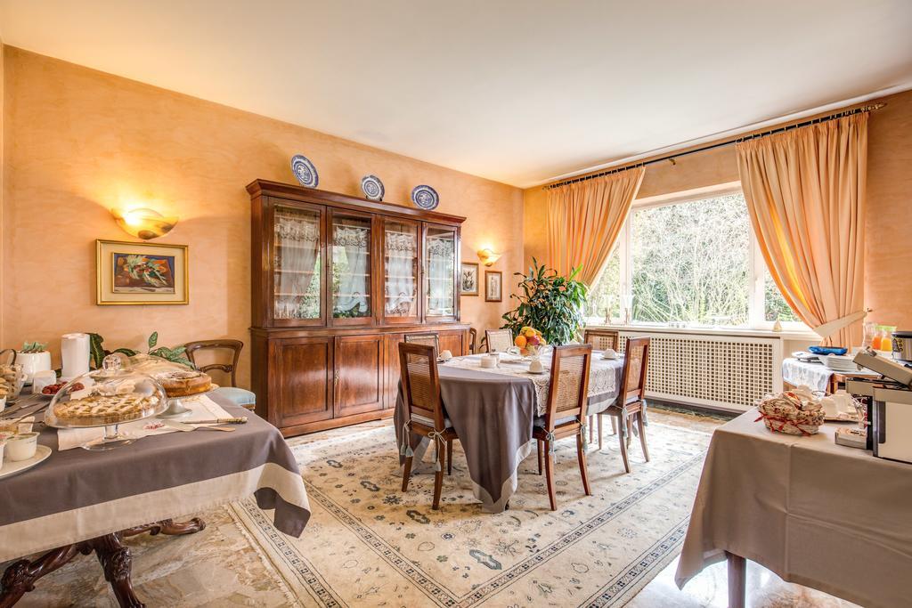 كاسال بالوكو La Gaura Guest House المظهر الخارجي الصورة