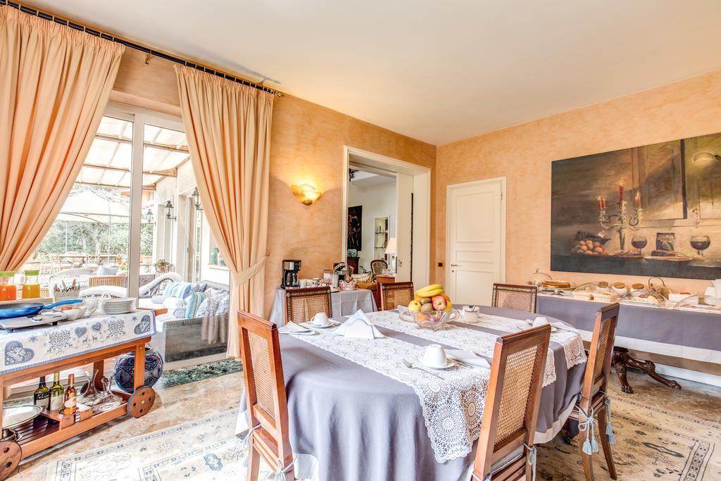 كاسال بالوكو La Gaura Guest House المظهر الخارجي الصورة