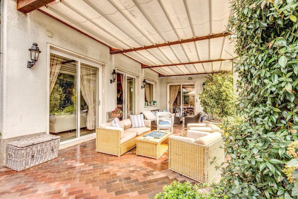 كاسال بالوكو La Gaura Guest House المظهر الخارجي الصورة