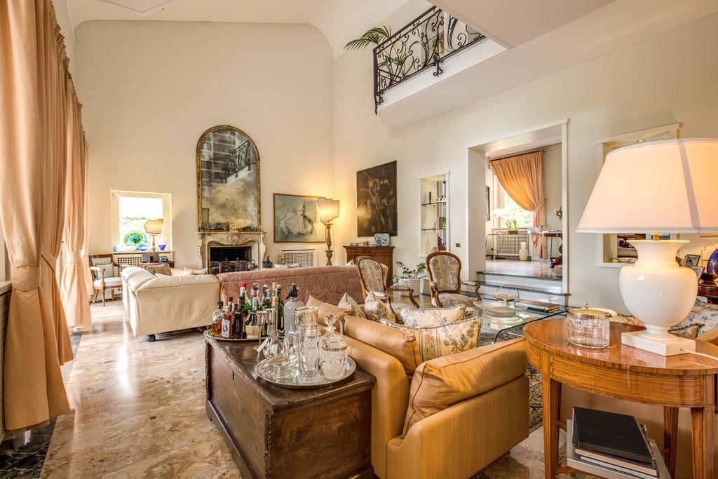 كاسال بالوكو La Gaura Guest House المظهر الخارجي الصورة