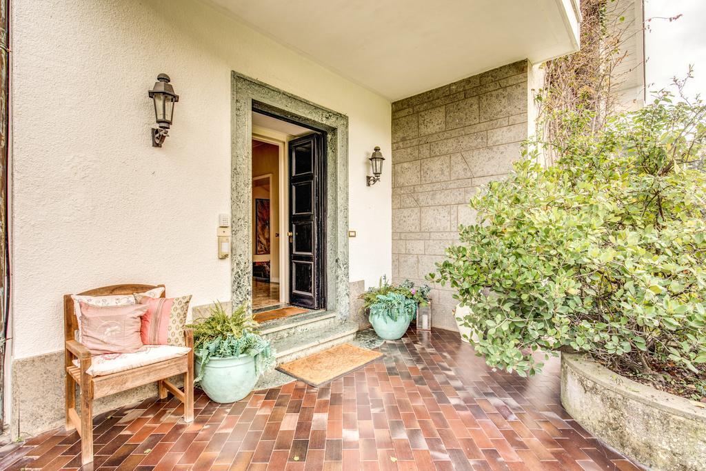 كاسال بالوكو La Gaura Guest House المظهر الخارجي الصورة
