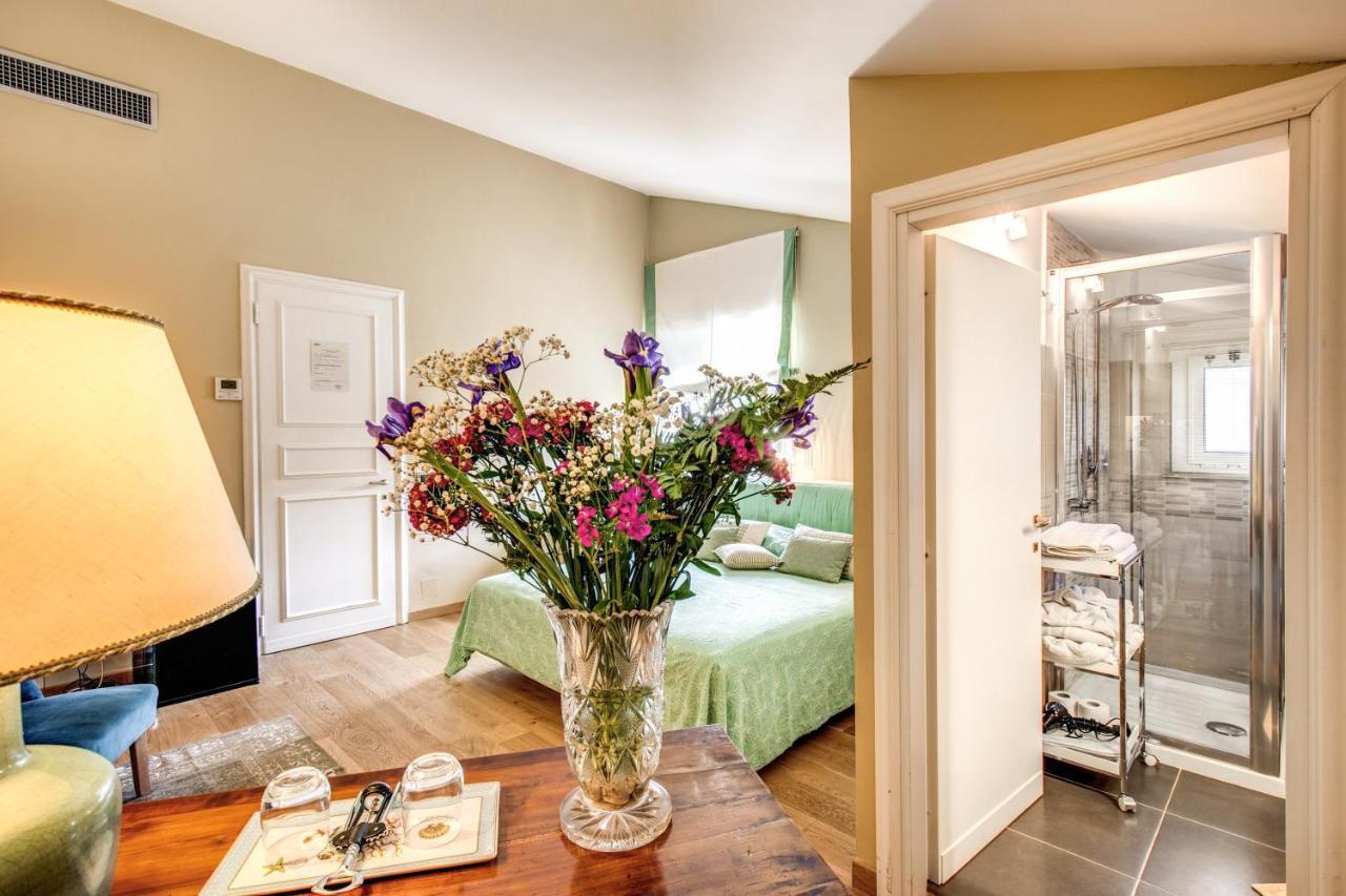 كاسال بالوكو La Gaura Guest House المظهر الخارجي الصورة