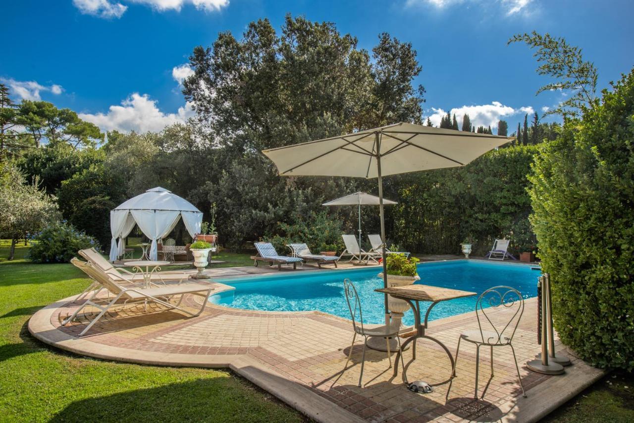 كاسال بالوكو La Gaura Guest House المظهر الخارجي الصورة