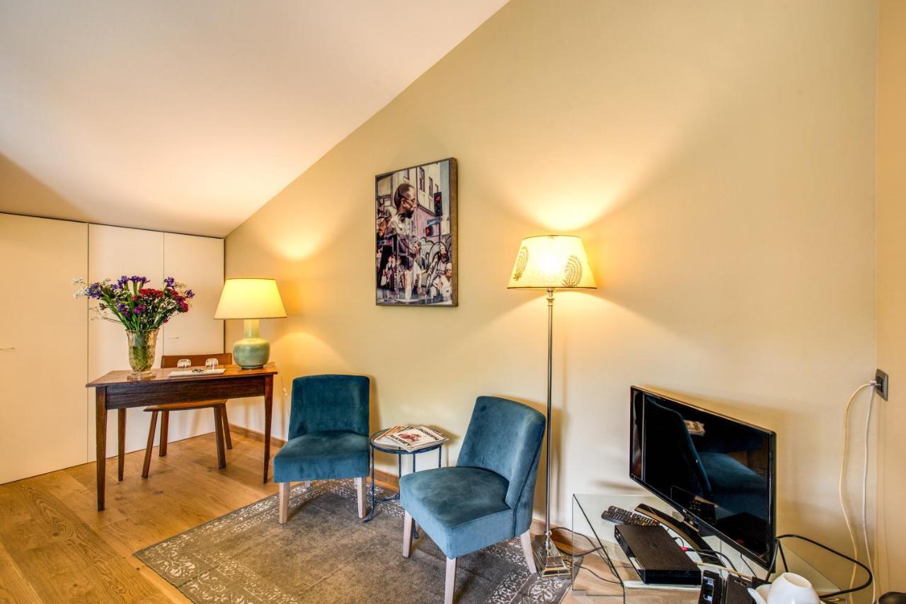 كاسال بالوكو La Gaura Guest House المظهر الخارجي الصورة