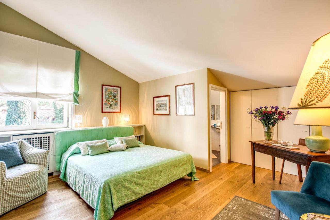 كاسال بالوكو La Gaura Guest House المظهر الخارجي الصورة