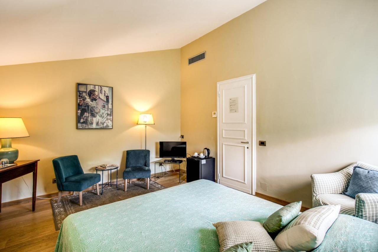 كاسال بالوكو La Gaura Guest House المظهر الخارجي الصورة